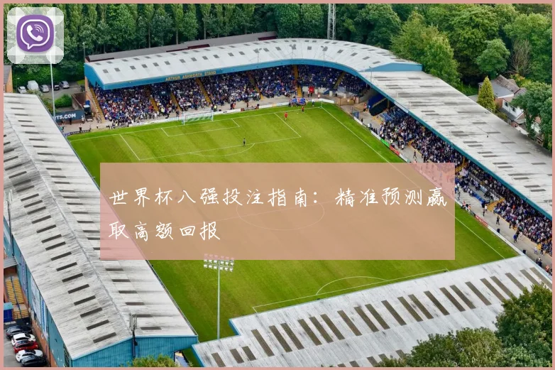 世界杯八强投注指南：精准预测赢取高额回报