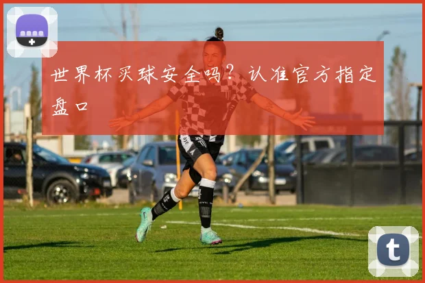 世界杯买球安全吗？认准官方指定盘口